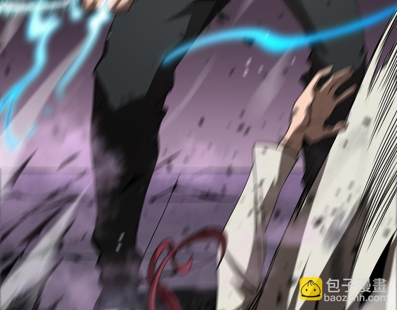 諸界末日在線 - 第145話 貓鼠遊戲(1/3) - 7