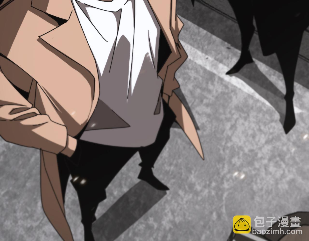 諸界末日在線 - 第147話 國際會議(3/3) - 3