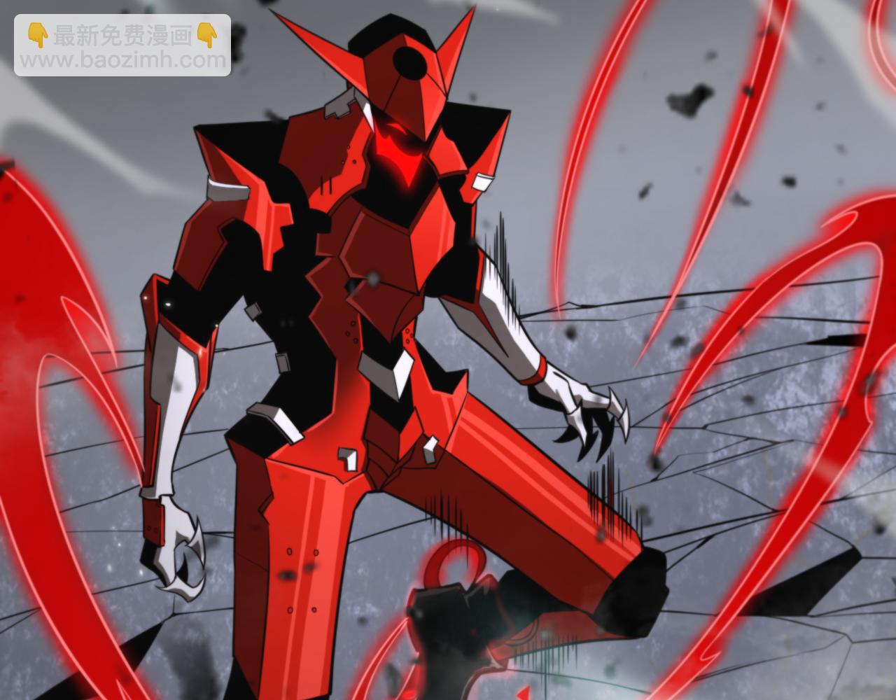 諸界末日在線 - 第147話 國際會議(2/3) - 6