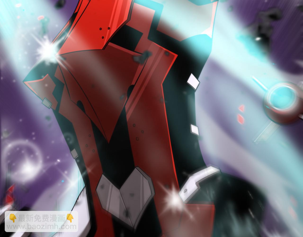 諸界末日在線 - 第147話 國際會議(2/3) - 4