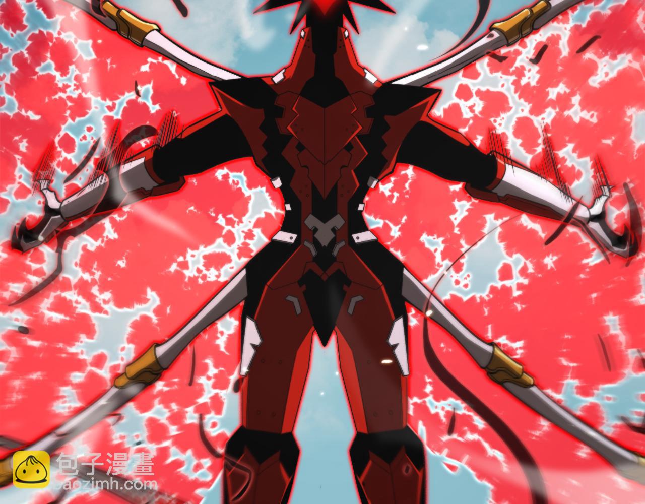 諸界末日在線 - 第147話 國際會議(2/3) - 6