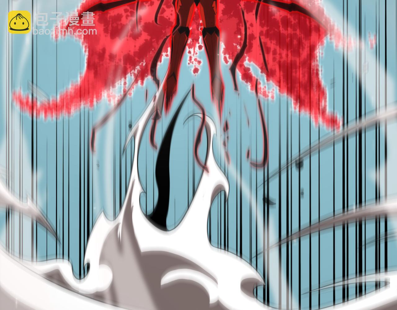 諸界末日在線 - 第147話 國際會議(2/3) - 1