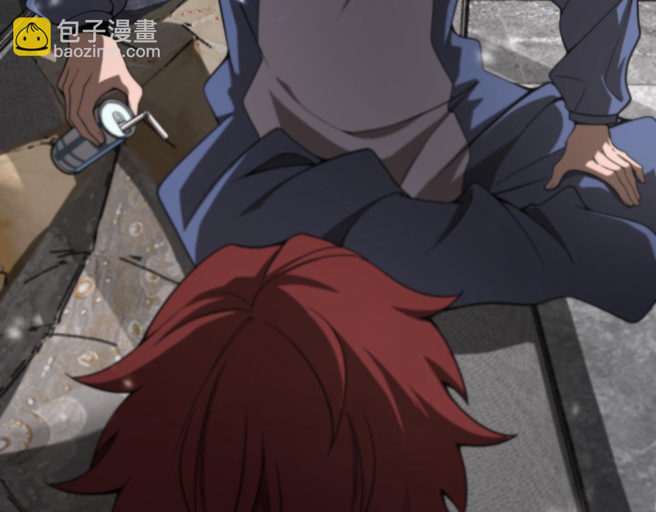 諸界末日在線 - 第147話 國際會議(2/3) - 6