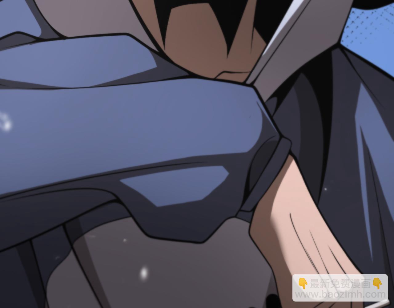 諸界末日在線 - 第147話 國際會議(2/3) - 1