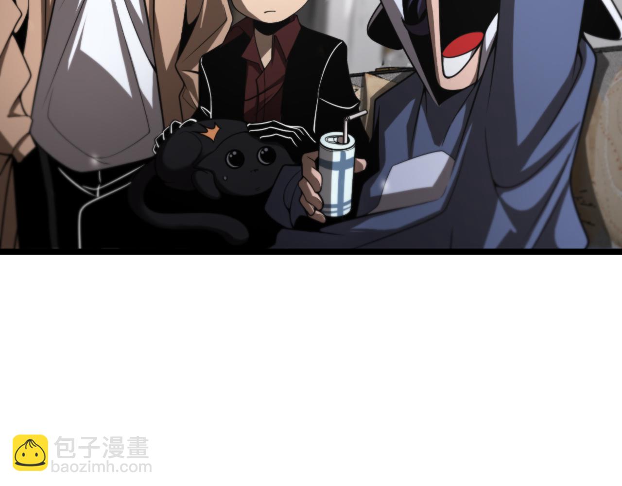 諸界末日在線 - 第147話 國際會議(2/3) - 4