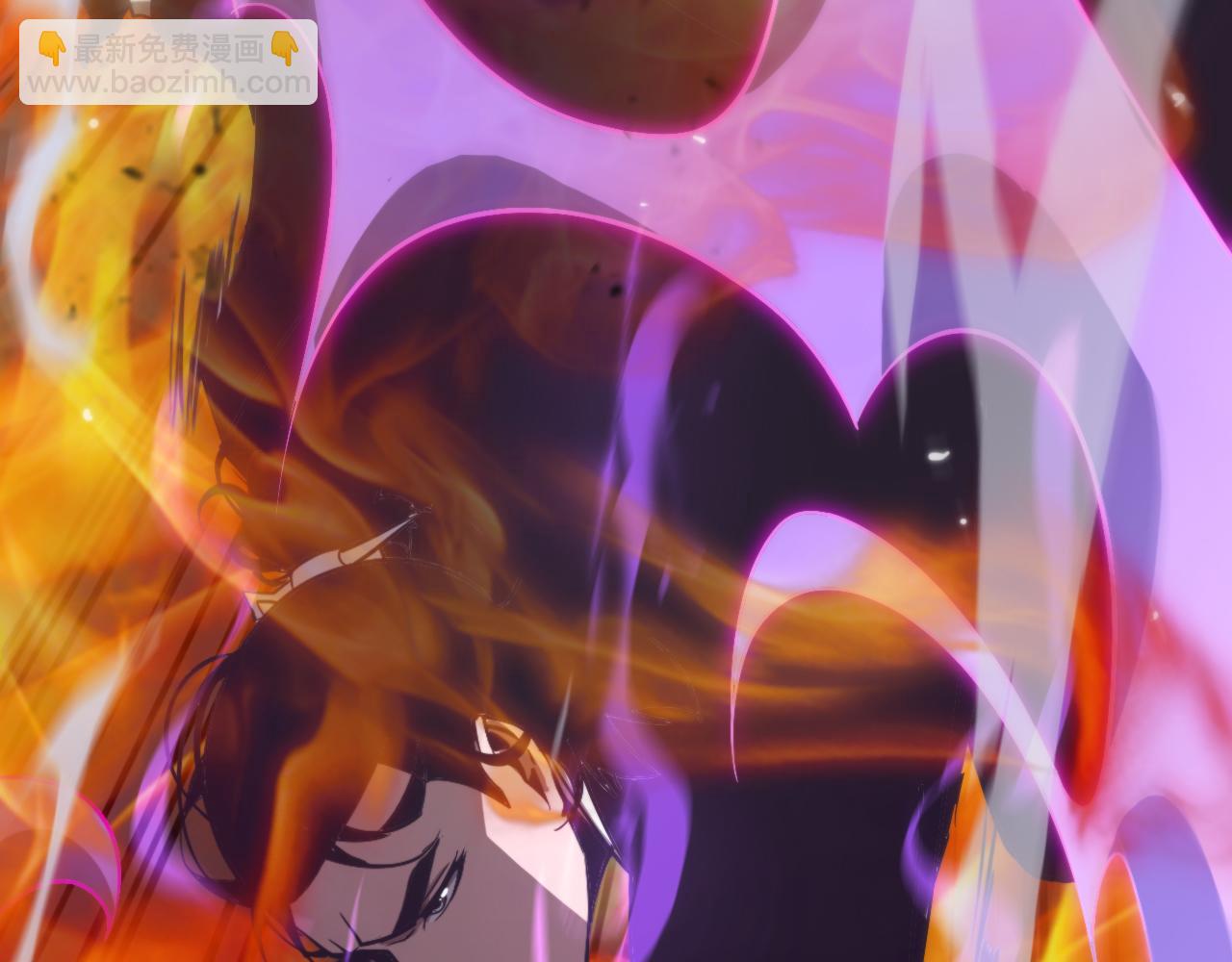 諸界末日在線 - 第151話 烈焰死神VS劍仙(2/4) - 6