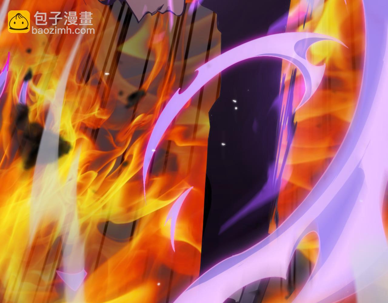 諸界末日在線 - 第151話 烈焰死神VS劍仙(3/4) - 5