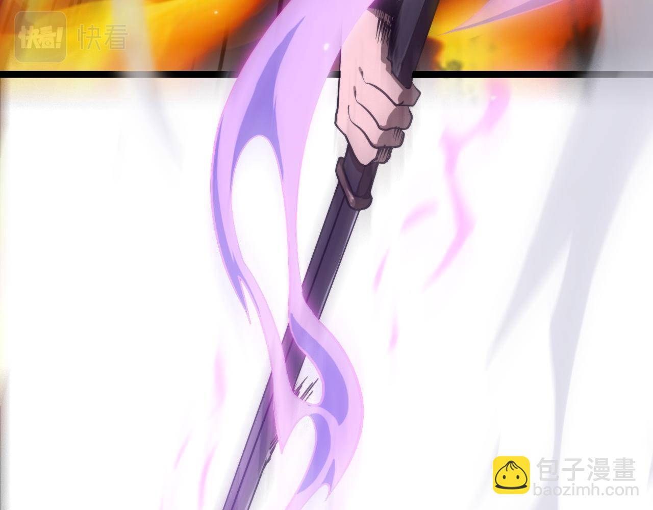 諸界末日在線 - 第151話 烈焰死神VS劍仙(3/4) - 6