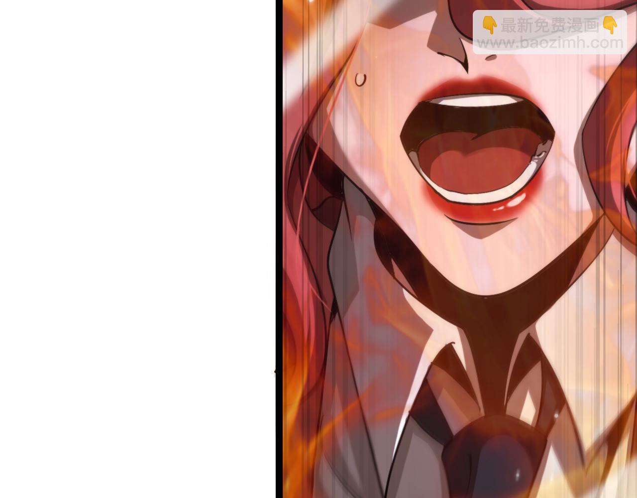 諸界末日在線 - 第151話 烈焰死神VS劍仙(3/4) - 2