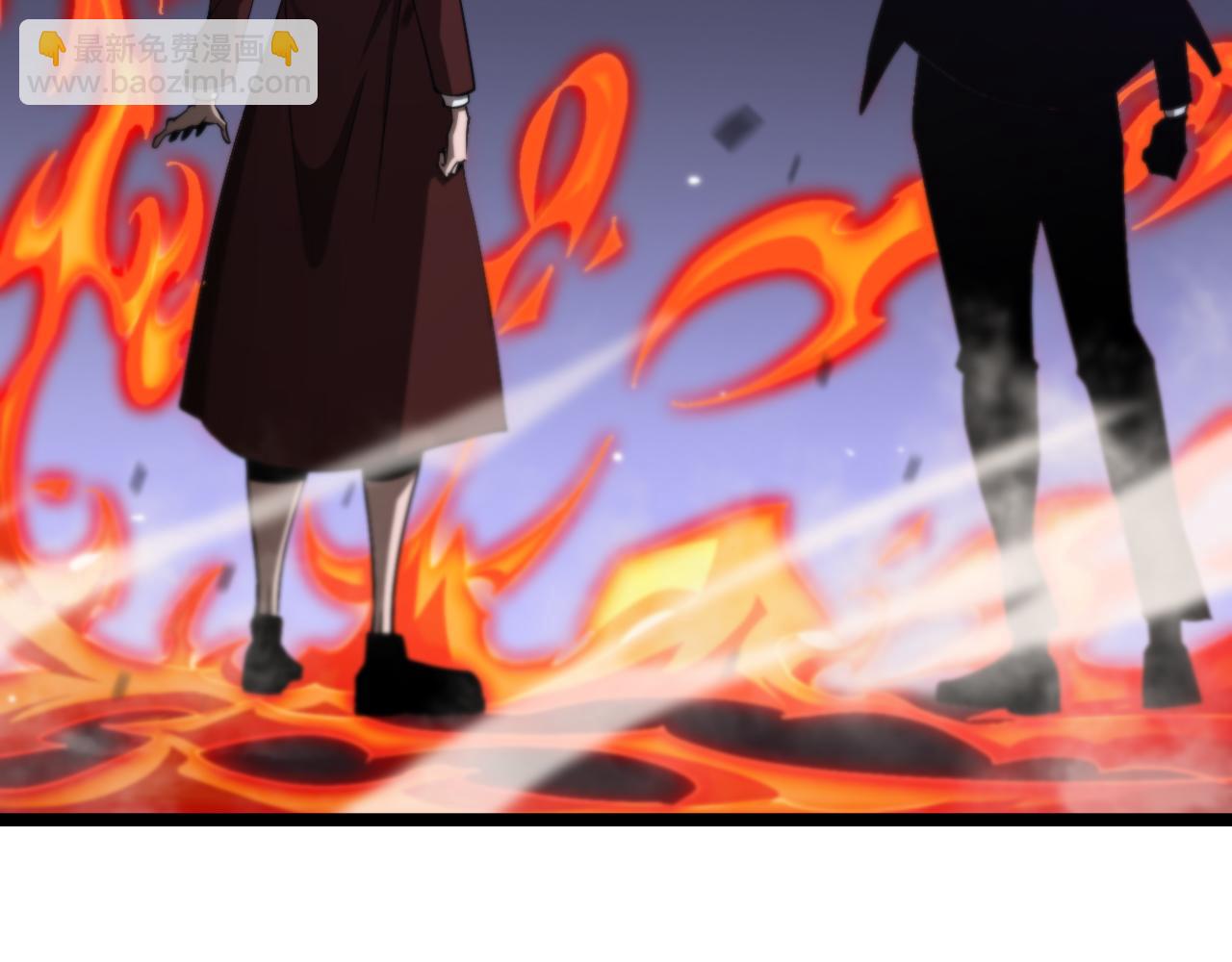 諸界末日在線 - 第151話 烈焰死神VS劍仙(3/4) - 6