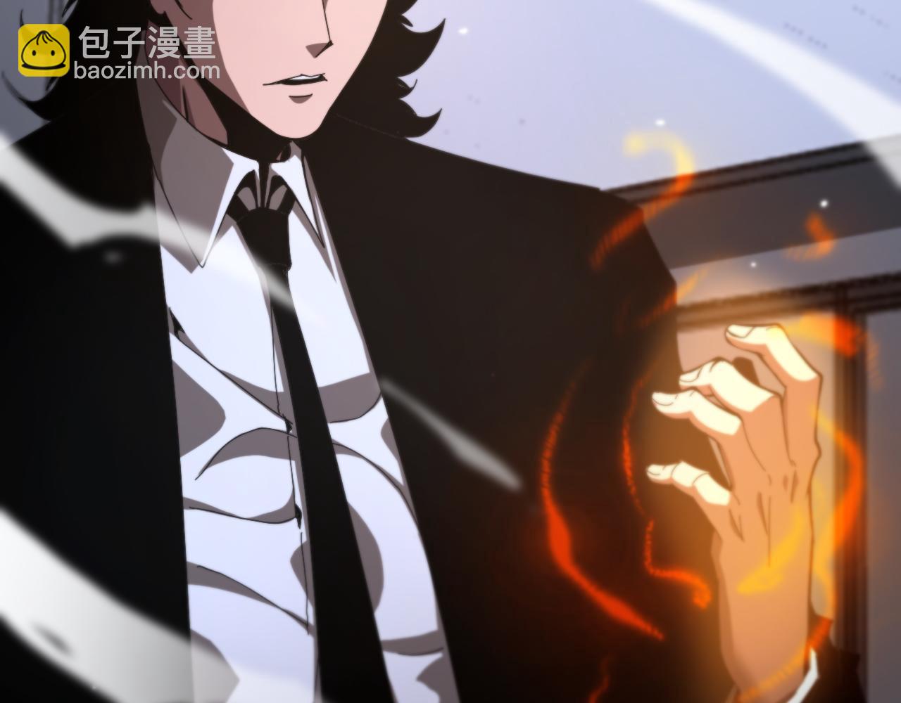 諸界末日在線 - 第151話 烈焰死神VS劍仙(3/4) - 7