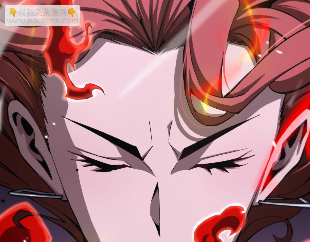 諸界末日在線 - 第151話 烈焰死神VS劍仙(3/4) - 7