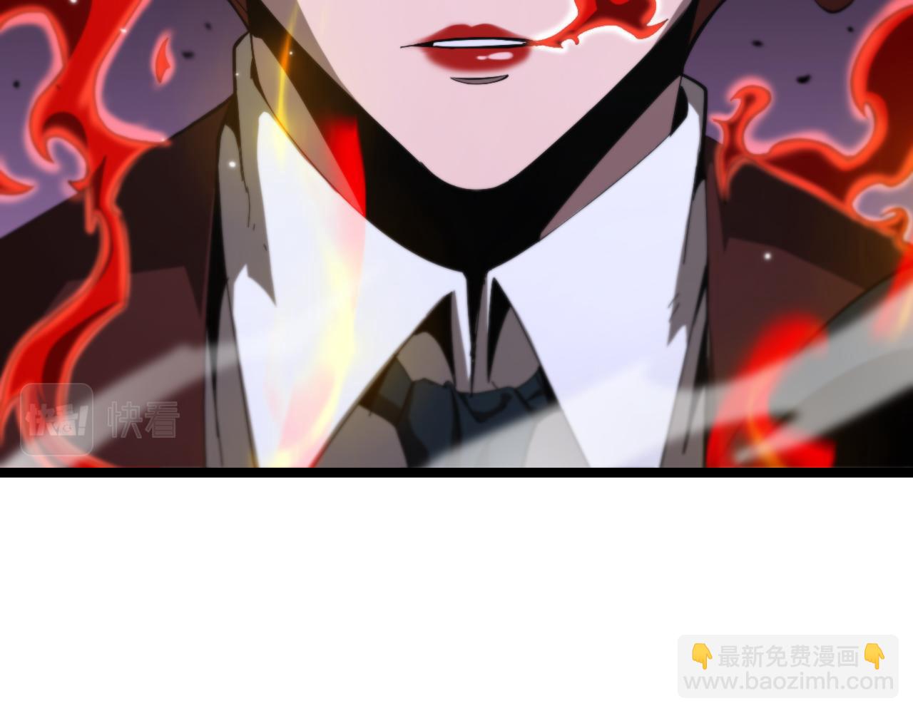 諸界末日在線 - 第151話 烈焰死神VS劍仙(3/4) - 8