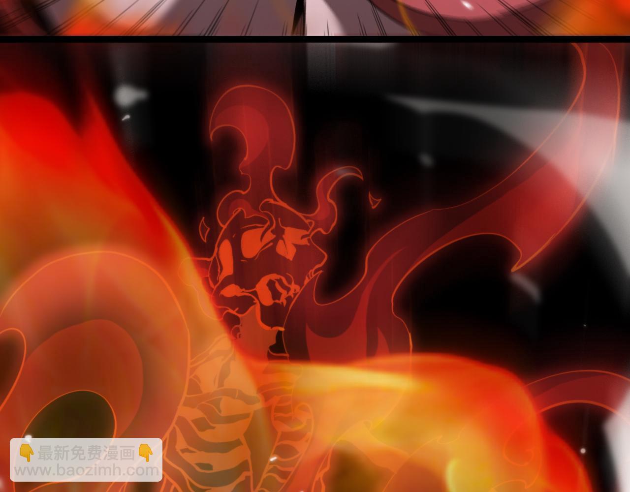 諸界末日在線 - 第151話 烈焰死神VS劍仙(3/4) - 2