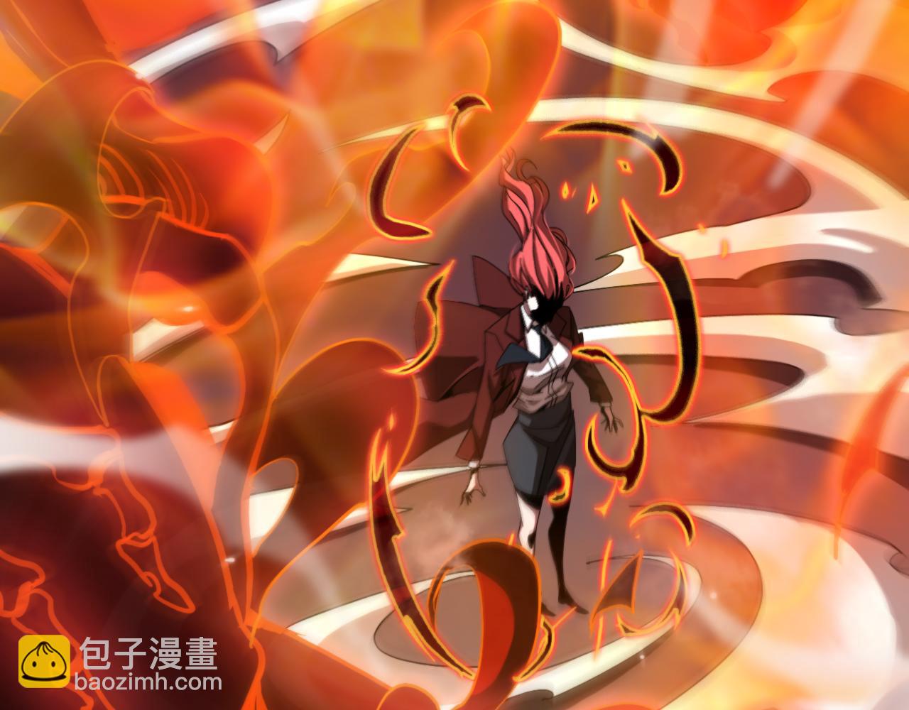 諸界末日在線 - 第151話 烈焰死神VS劍仙(3/4) - 6