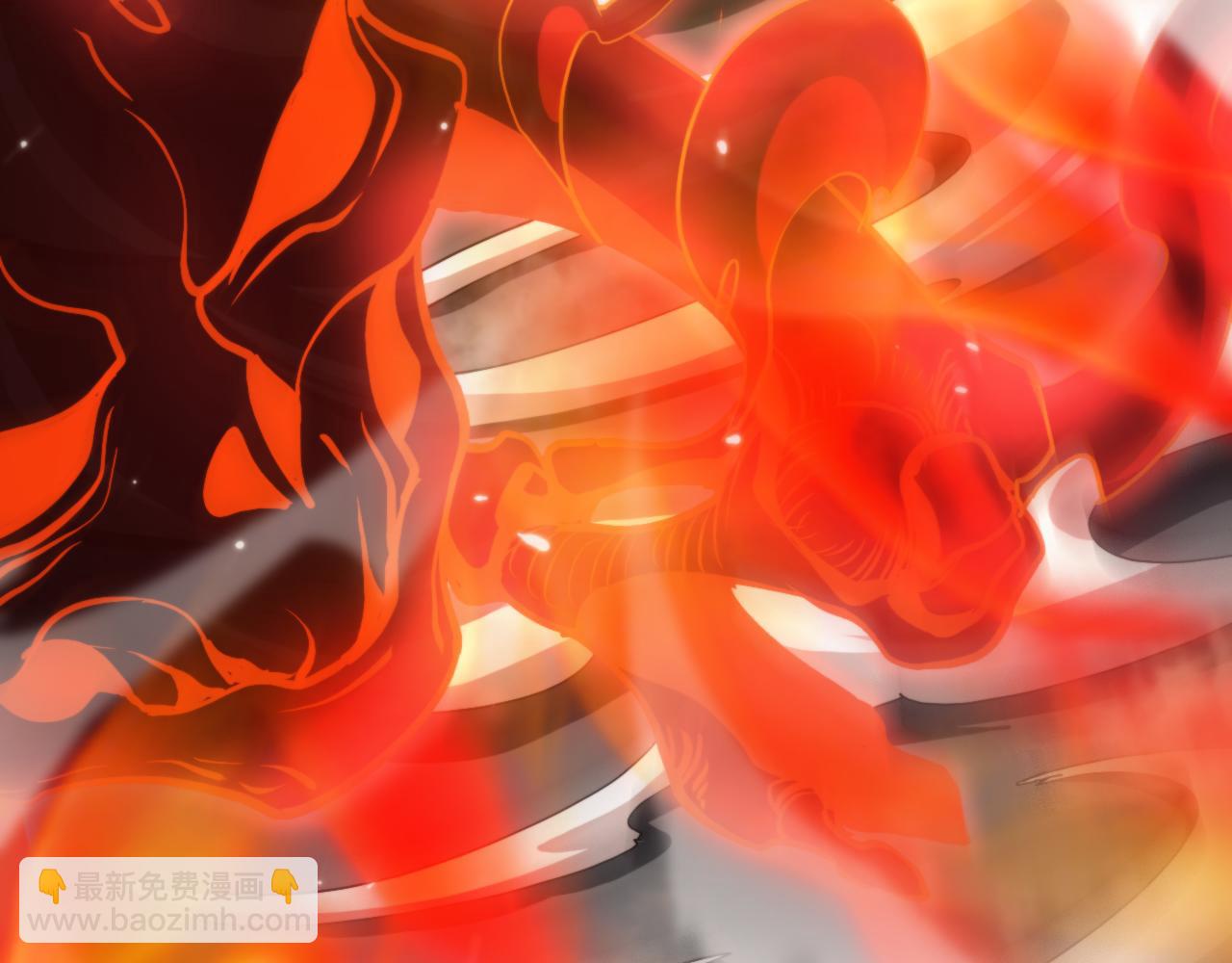 諸界末日在線 - 第151話 烈焰死神VS劍仙(3/4) - 7