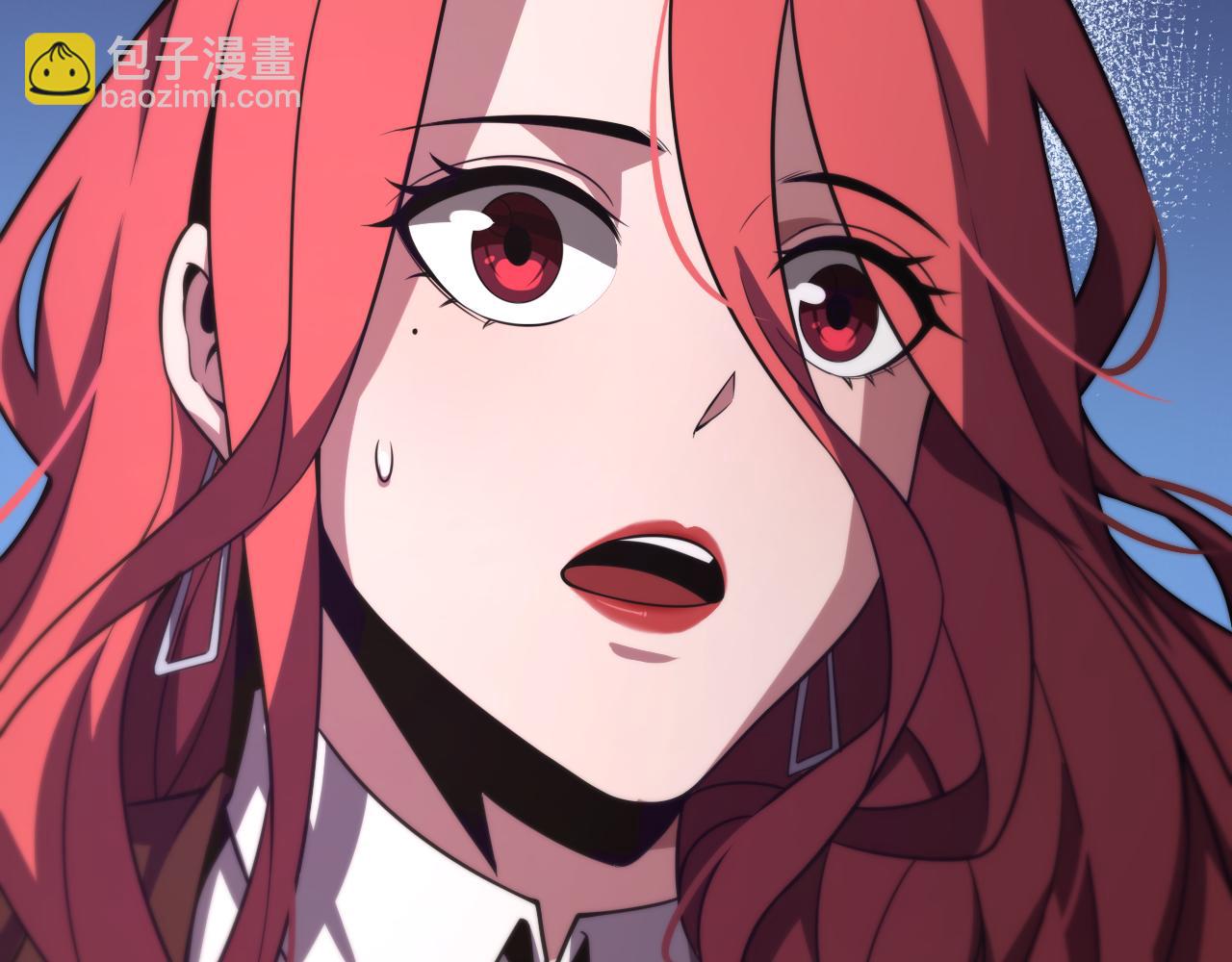 諸界末日在線 - 第151話 烈焰死神VS劍仙(2/4) - 2