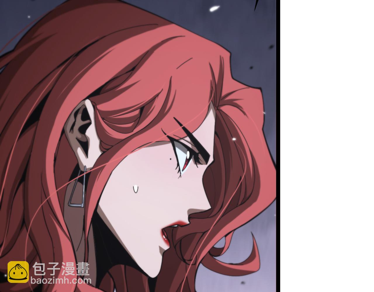 諸界末日在線 - 第151話 烈焰死神VS劍仙(2/4) - 4