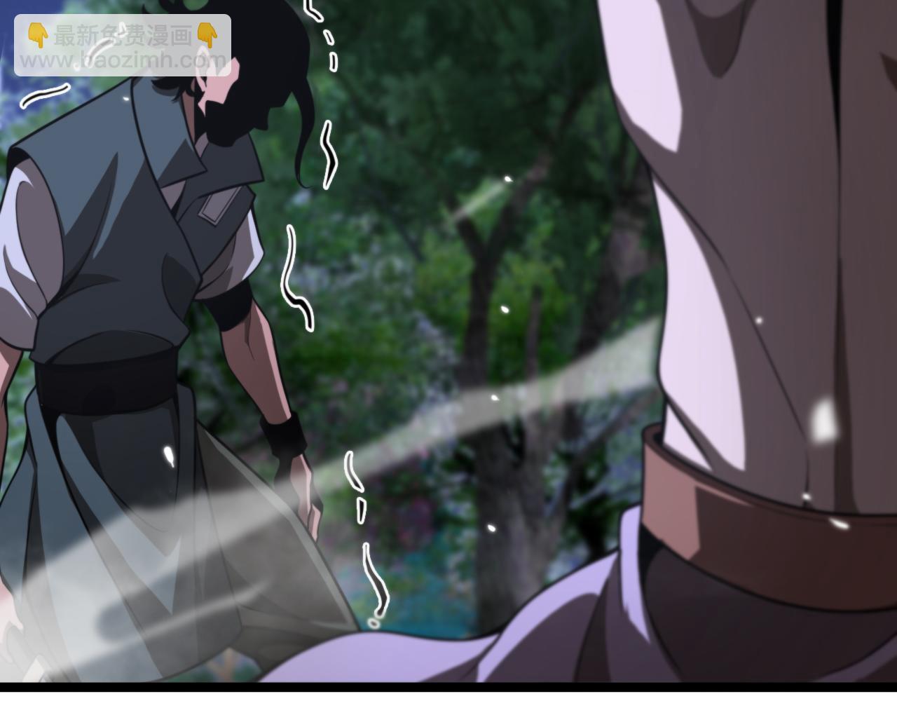 諸界末日在線 - 第153話 聖徒伊凡(3/4) - 6