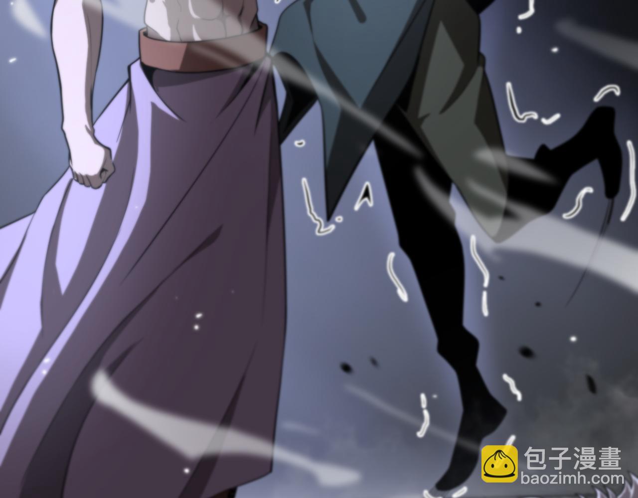 諸界末日在線 - 第153話 聖徒伊凡(3/4) - 4