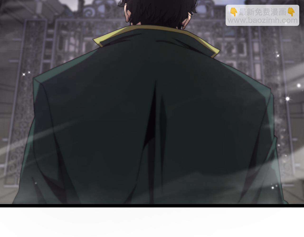 諸界末日在線 - 第153話 聖徒伊凡(3/4) - 1