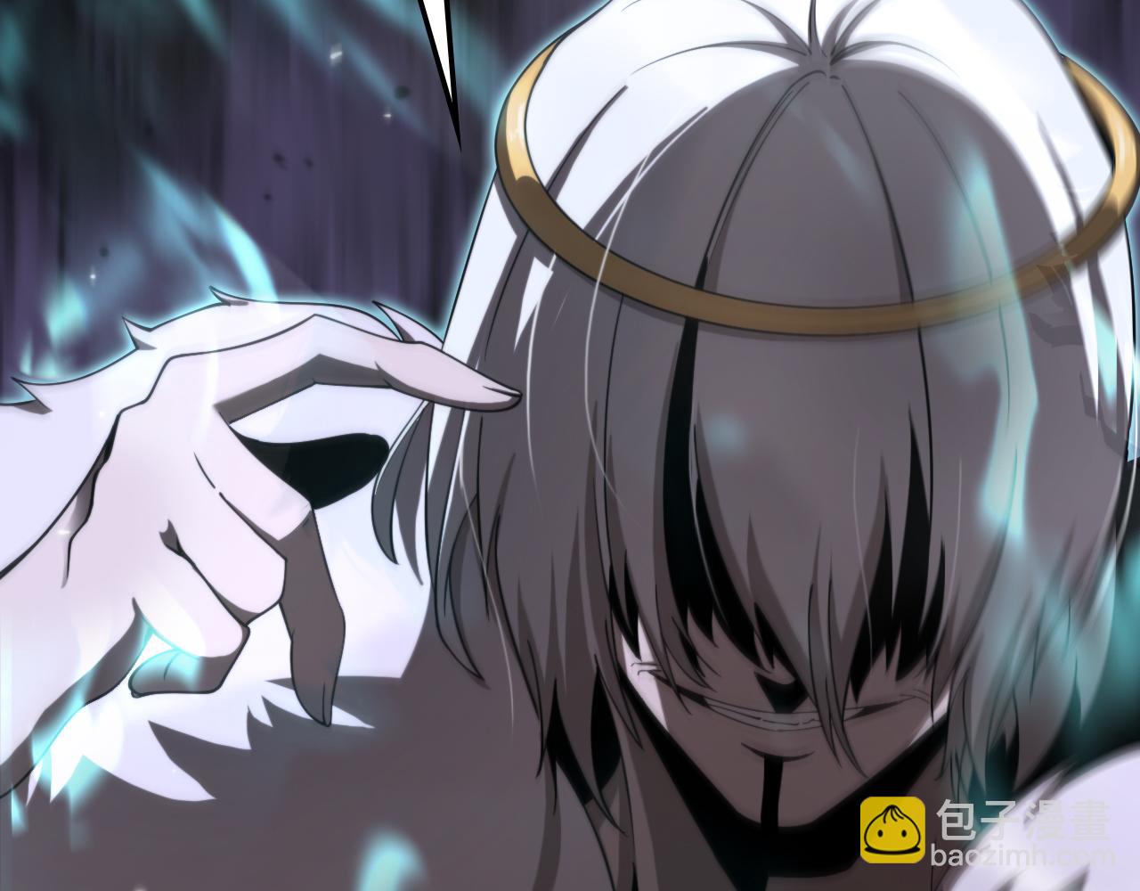 諸界末日在線 - 第155話 阻攔(3/4) - 3