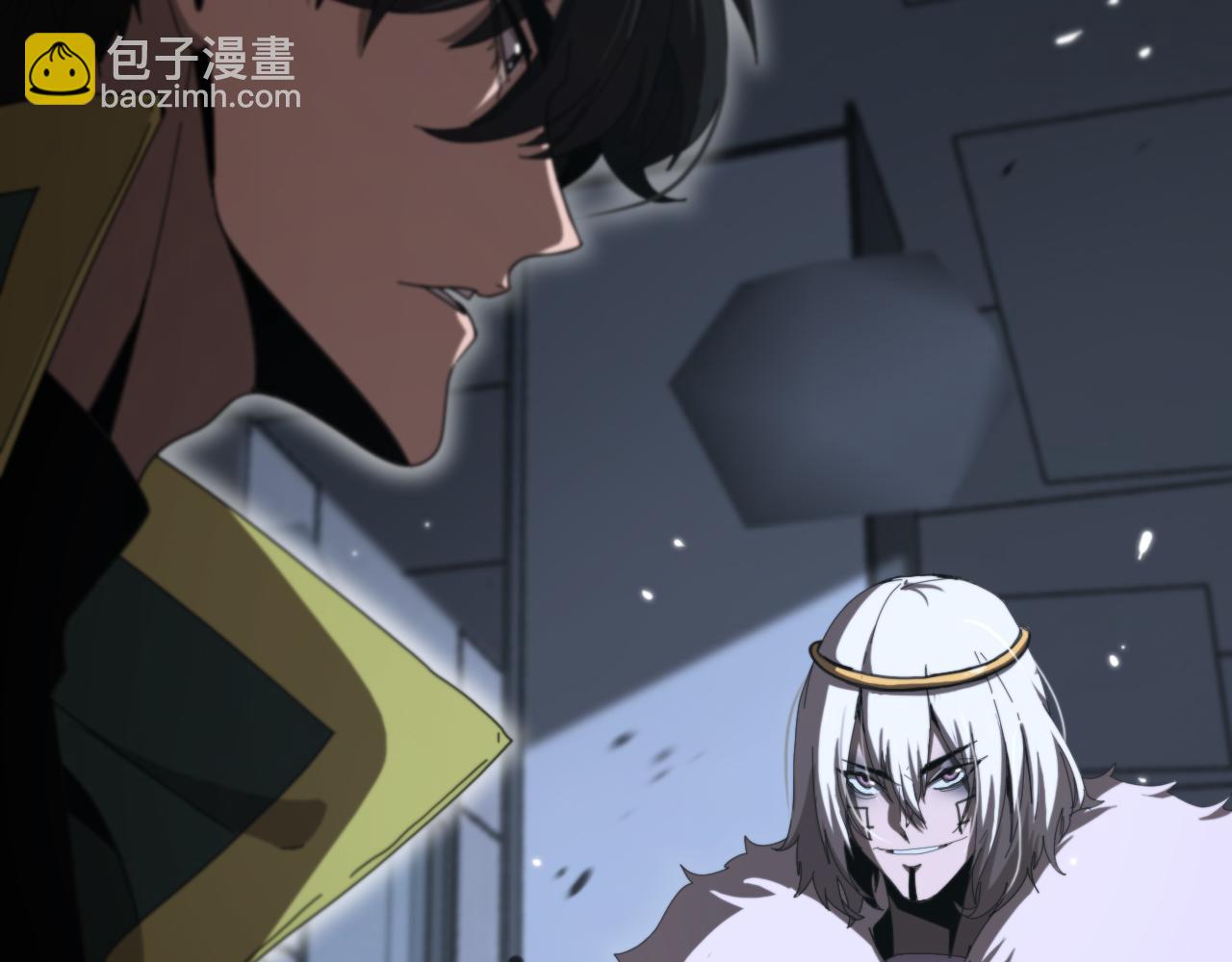 諸界末日在線 - 第155話 阻攔(3/4) - 2