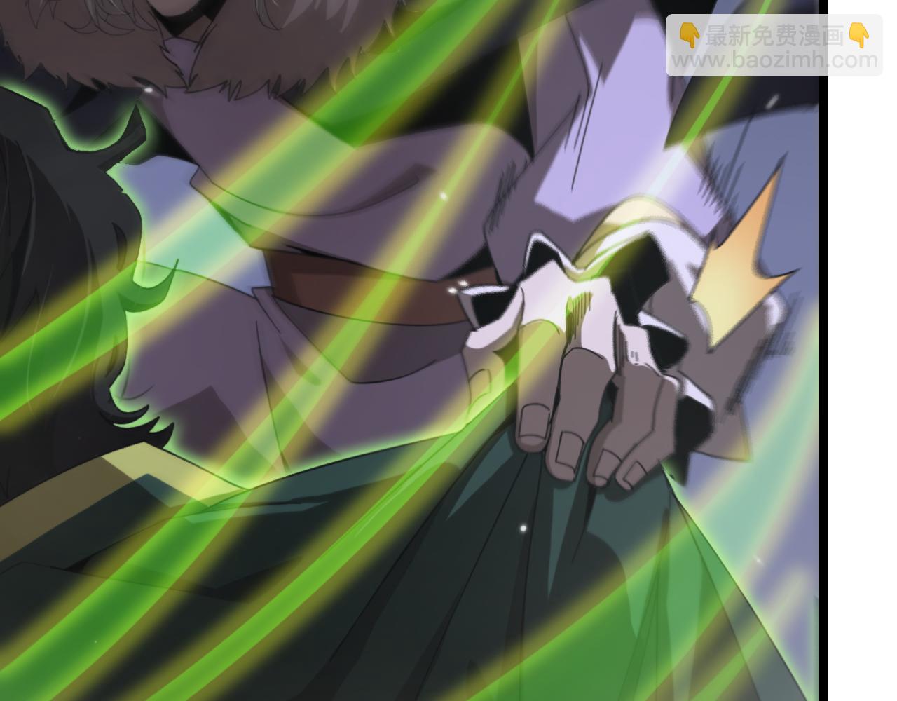 諸界末日在線 - 第155話 阻攔(4/4) - 4