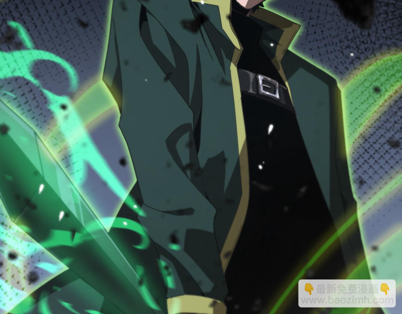 諸界末日在線 - 第155話 阻攔(4/4) - 3