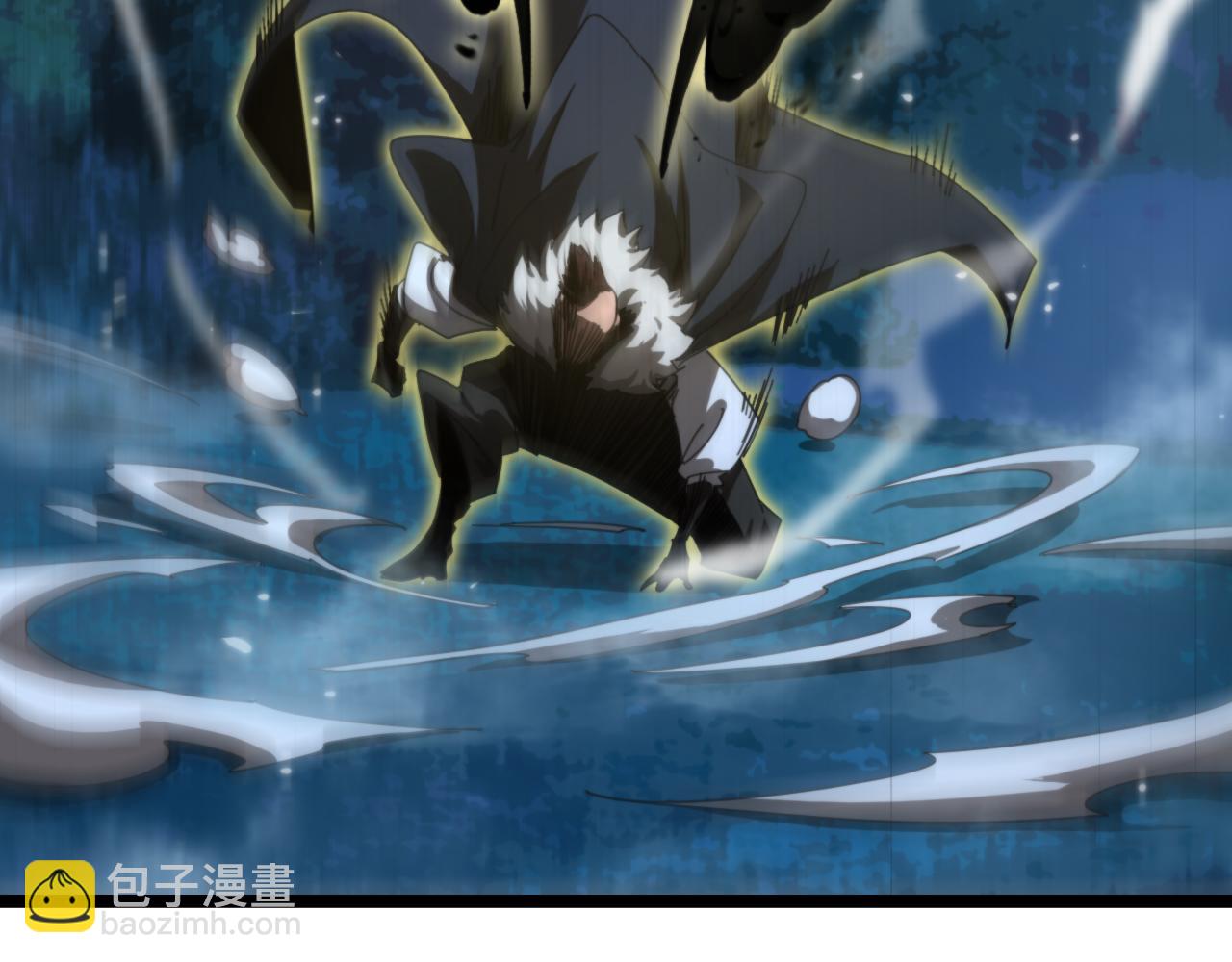 諸界末日在線 - 第157話 金蟬脫殼(2/3) - 6