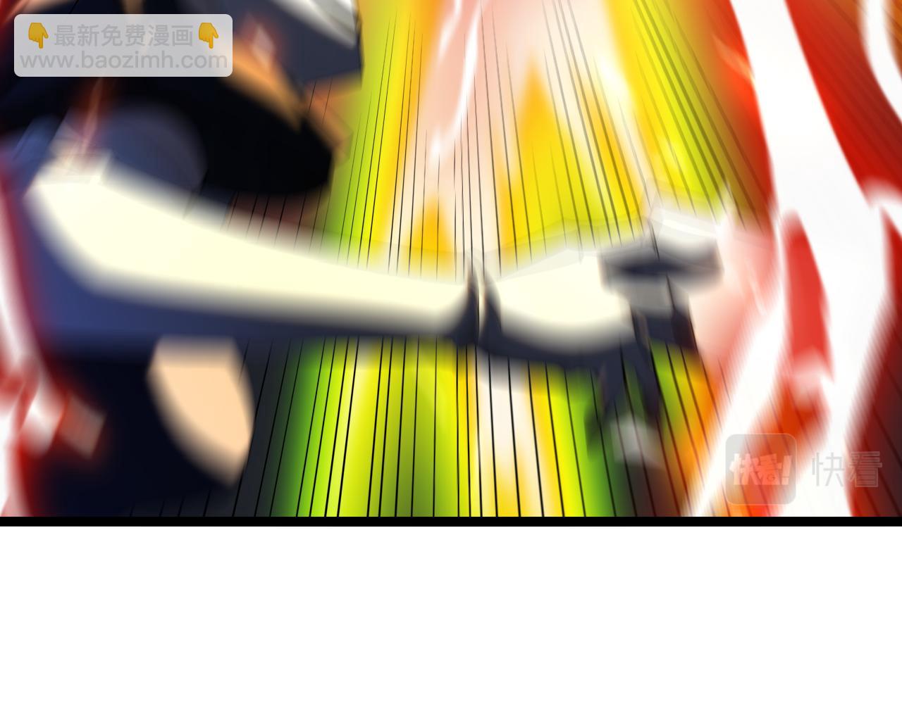 諸界末日在線 - 第159話 雷龍翔天(3/4) - 2