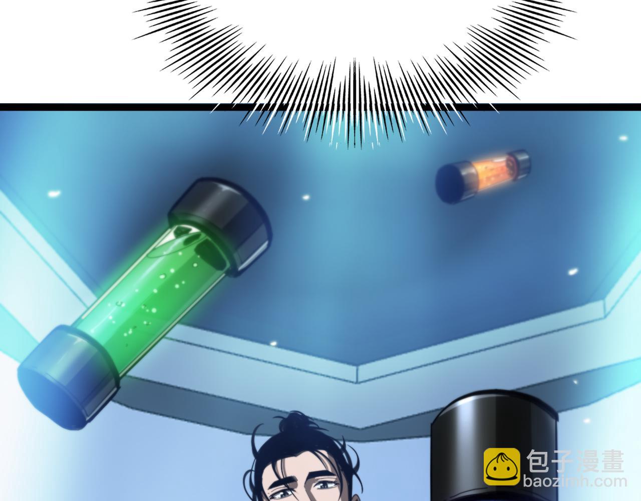 諸界末日在線 - 第161話 神通進階(2/3) - 7