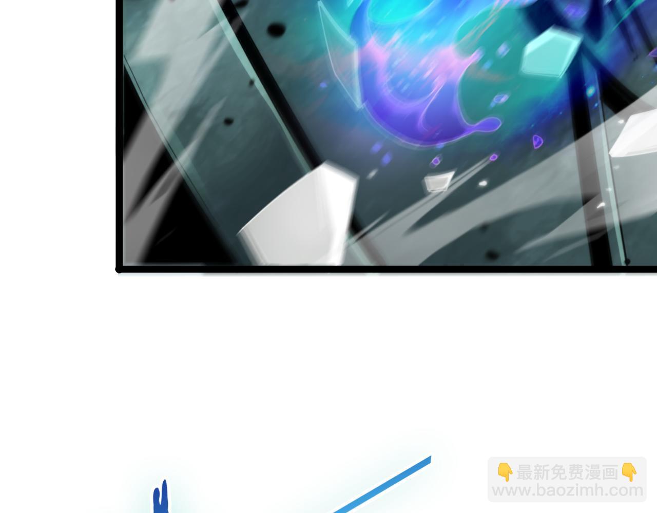 諸界末日在線 - 第161話 神通進階(2/3) - 2