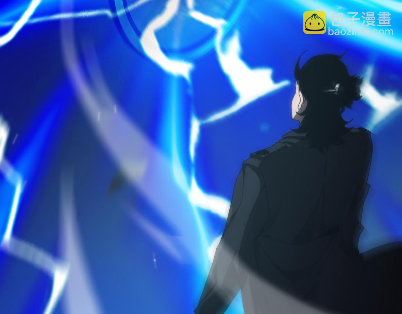 諸界末日在線 - 第161話 神通進階(2/3) - 4