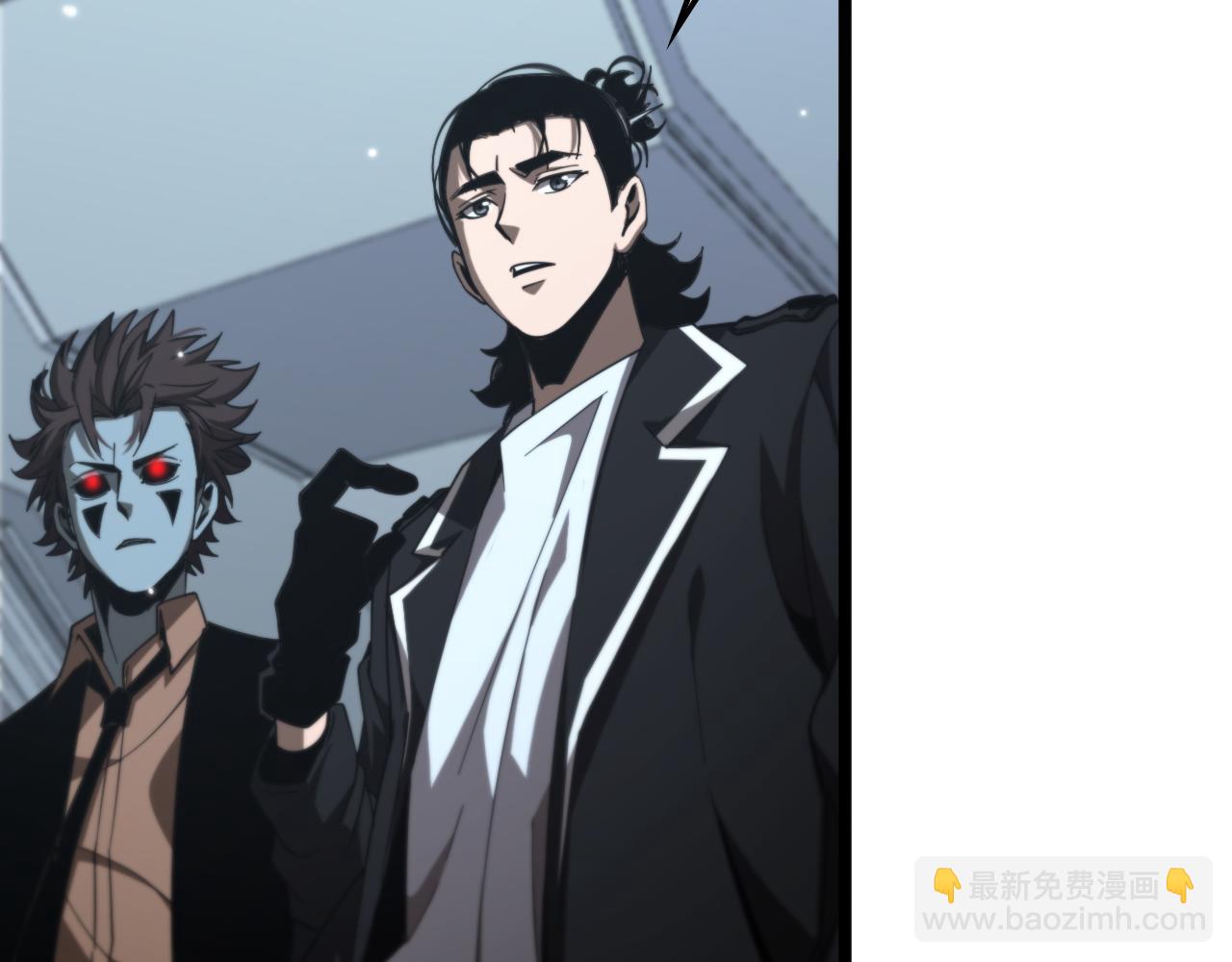 諸界末日在線 - 第163話  最後的戰鬥(3/3) - 5