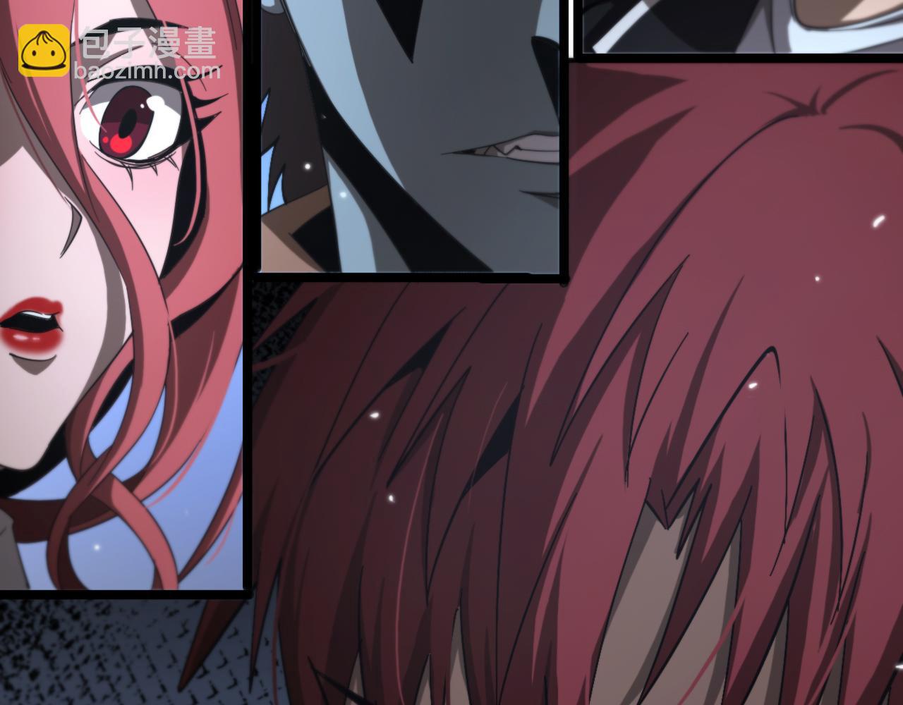 諸界末日在線 - 第163話  最後的戰鬥(3/3) - 1