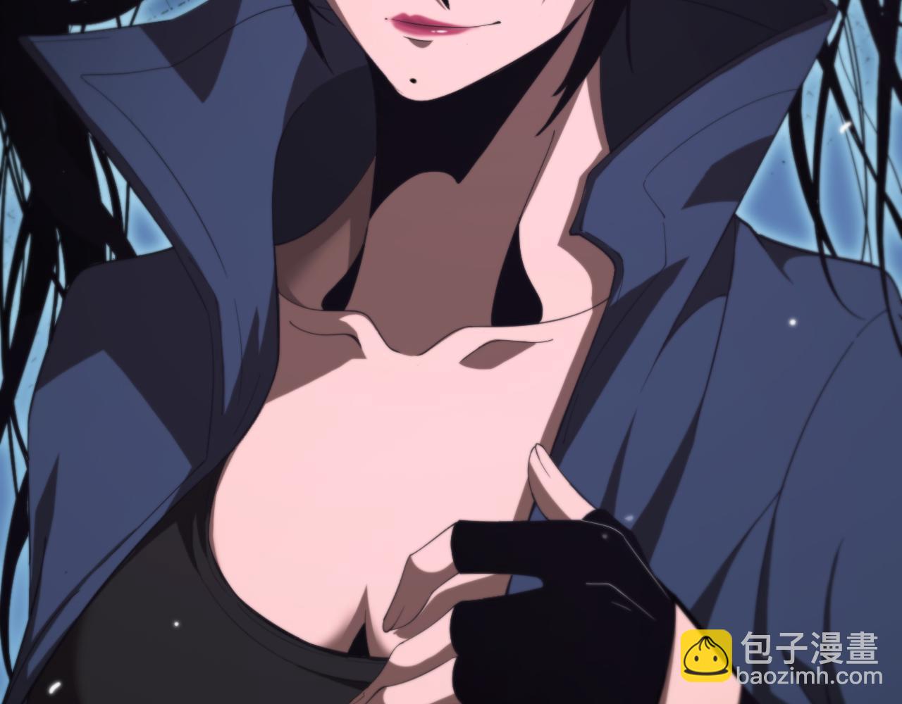 諸界末日在線 - 第163話  最後的戰鬥(2/3) - 7