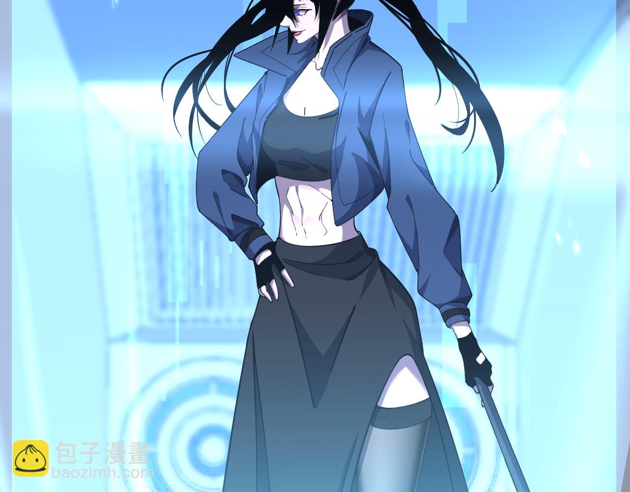 諸界末日在線 - 第163話  最後的戰鬥(2/3) - 4