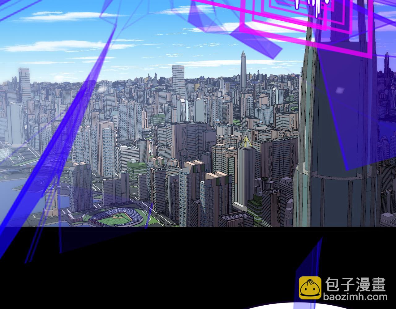 諸界末日在線 - 第165話 致命的抉擇(3/3) - 2