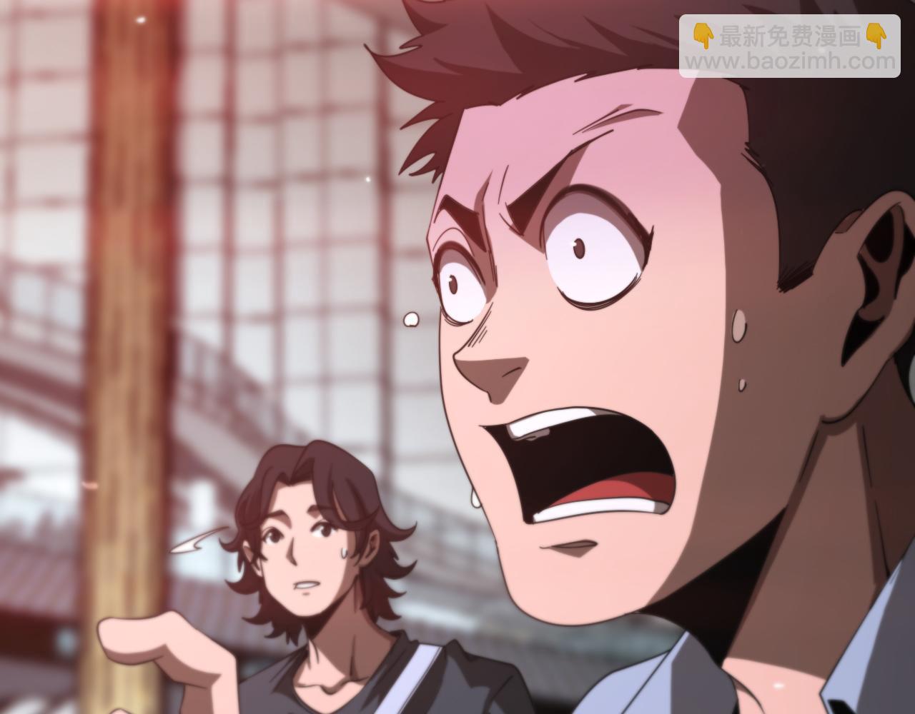 諸界末日在線 - 第165話 致命的抉擇(2/3) - 7