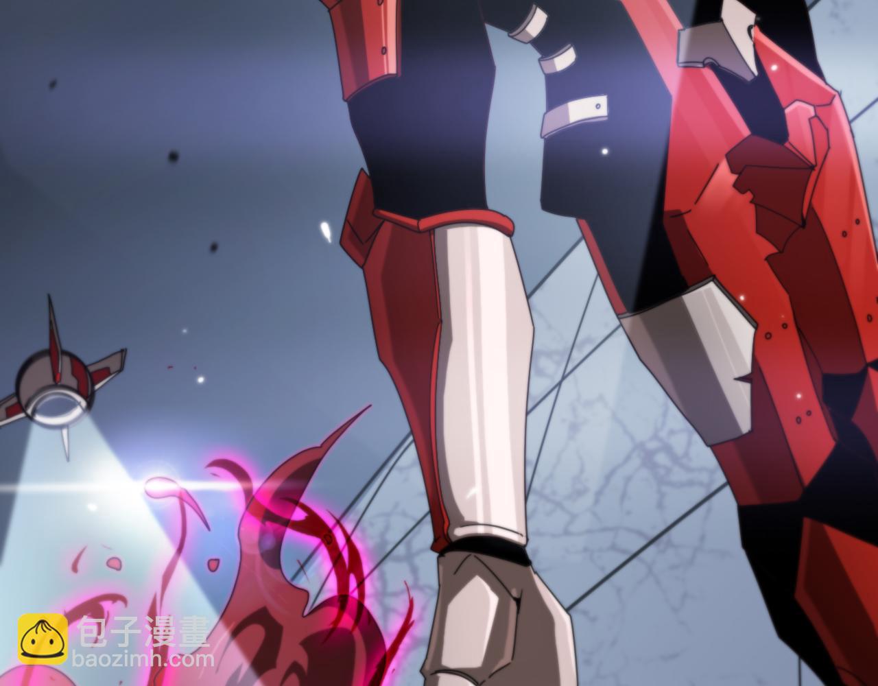 諸界末日在線 - 第165話 致命的抉擇(2/3) - 4