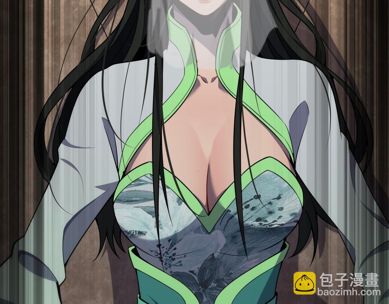 諸界末日在線 - 第167話 青樓(3/3) - 1