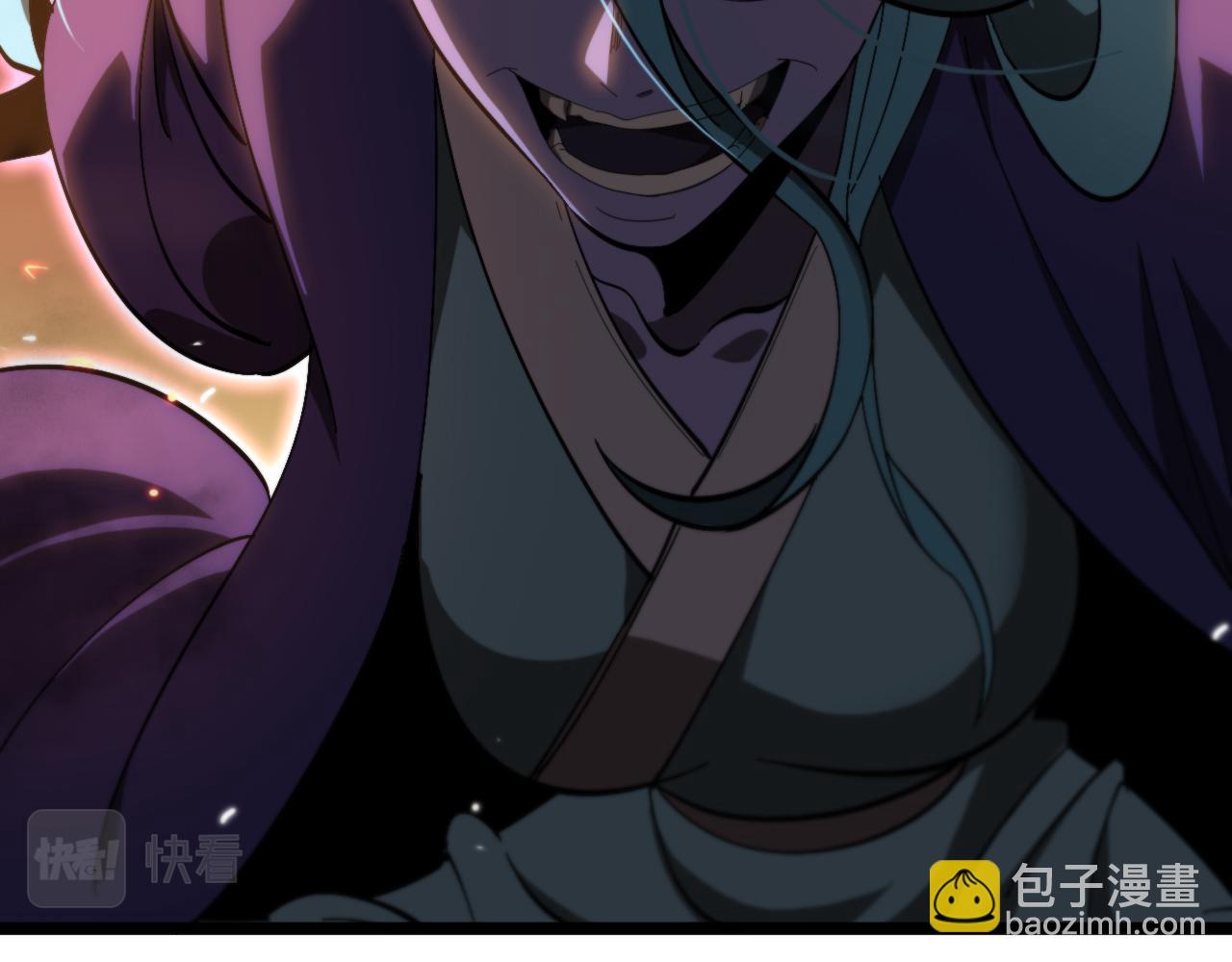 諸界末日在線 - 第171話 神劍護主(3/4) - 3