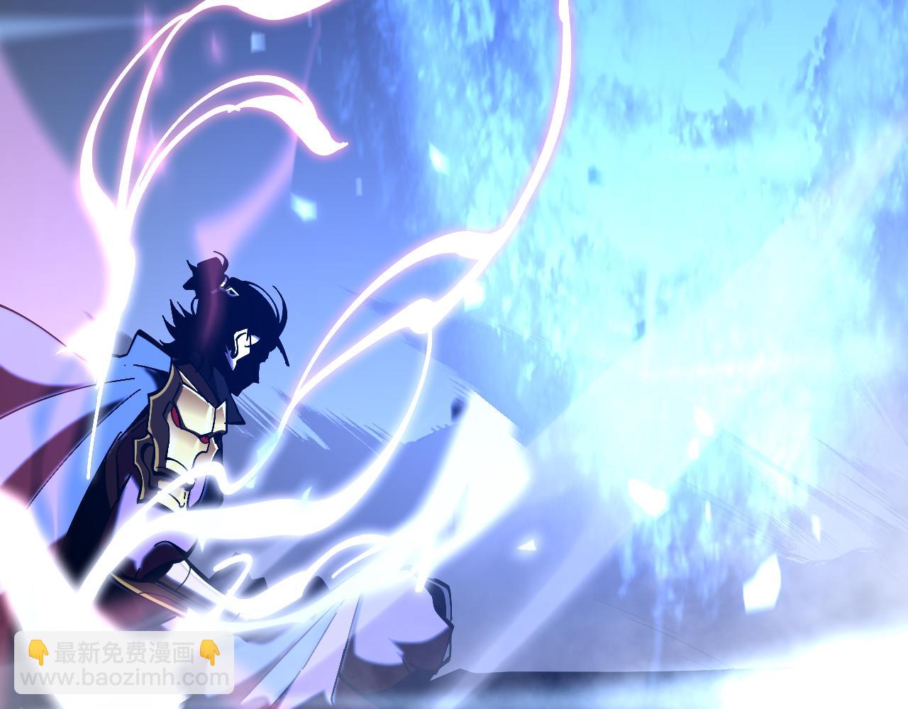 諸界末日在線 - 第171話 神劍護主(4/4) - 3