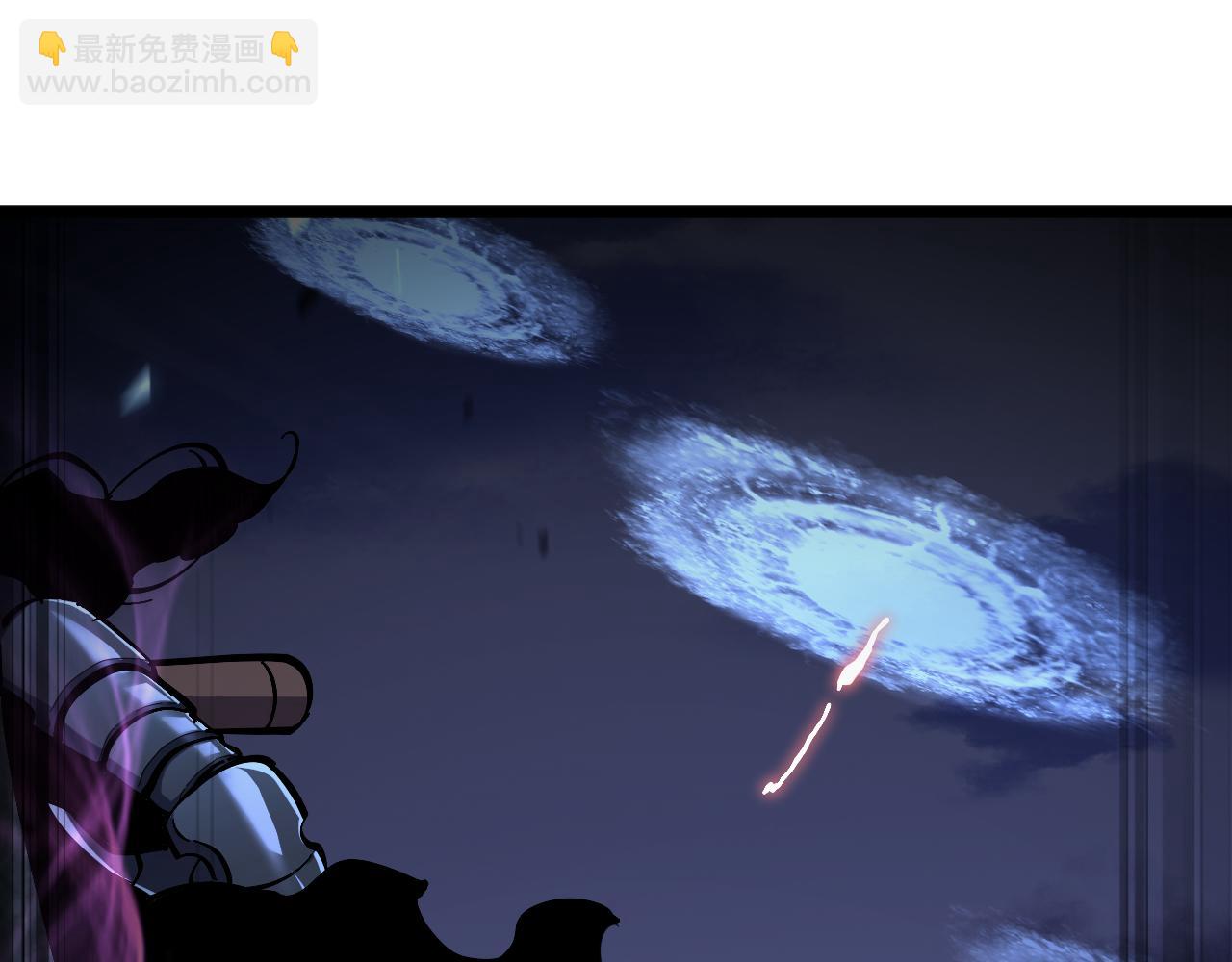 諸界末日在線 - 第171話 神劍護主(4/4) - 3