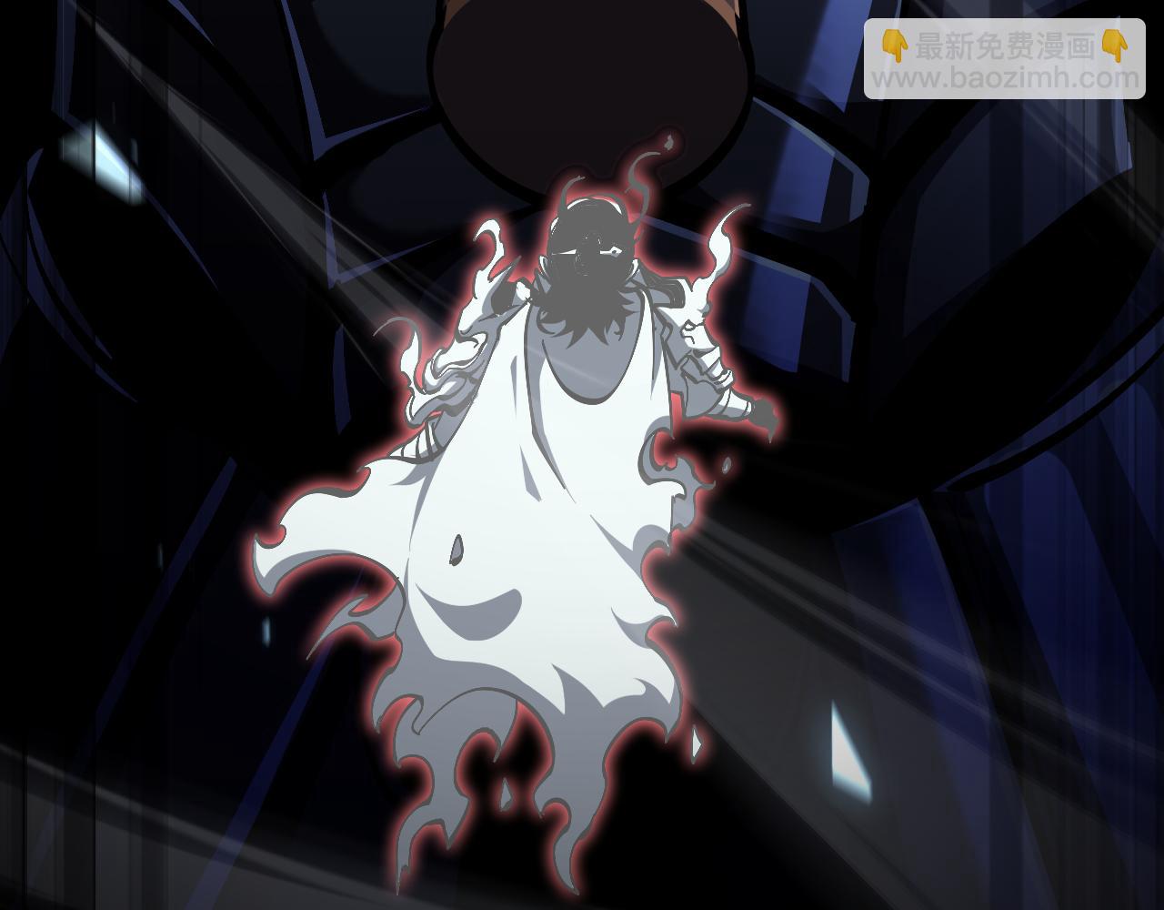 諸界末日在線 - 第171話 神劍護主(4/4) - 2