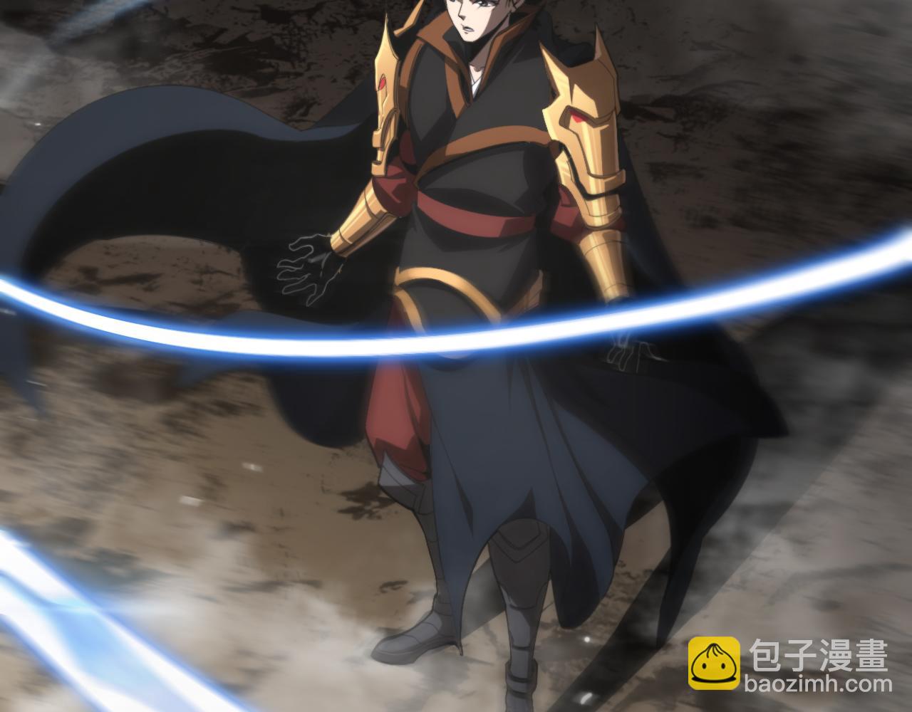 諸界末日在線 - 第171話 神劍護主(2/4) - 7