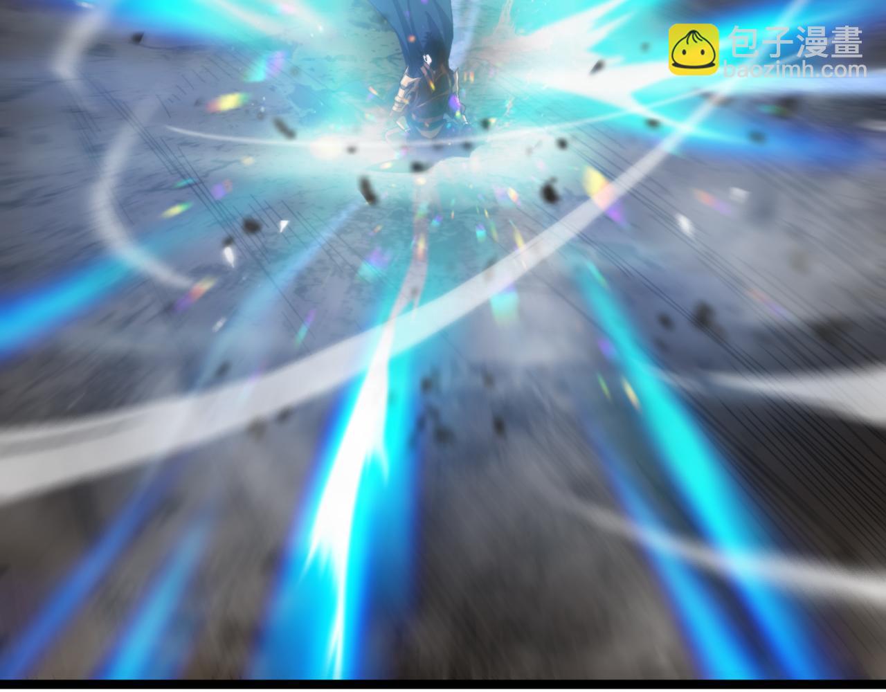 諸界末日在線 - 第171話 神劍護主(2/4) - 2