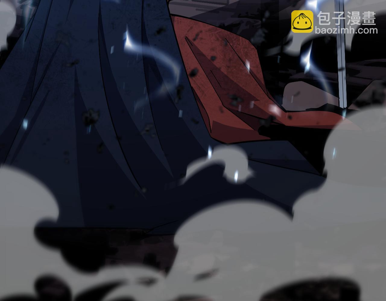 諸界末日在線 - 第173話 潮音劍(4/4) - 4