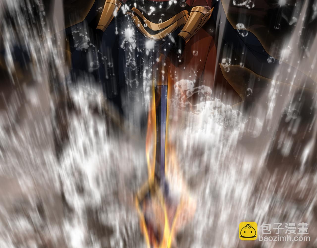 諸界末日在線 - 第173話 潮音劍(2/4) - 1